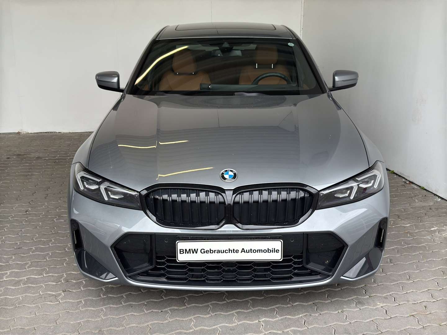 BMW Série 3 M Sport 330i XDrive - 2024 - Joinsteer - #1