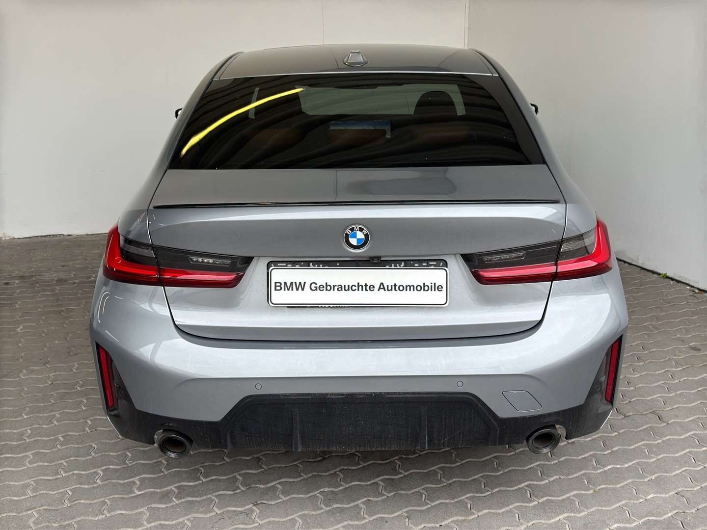 BMW Série 3 M Sport 330i XDrive - 2024 - Joinsteer - #2