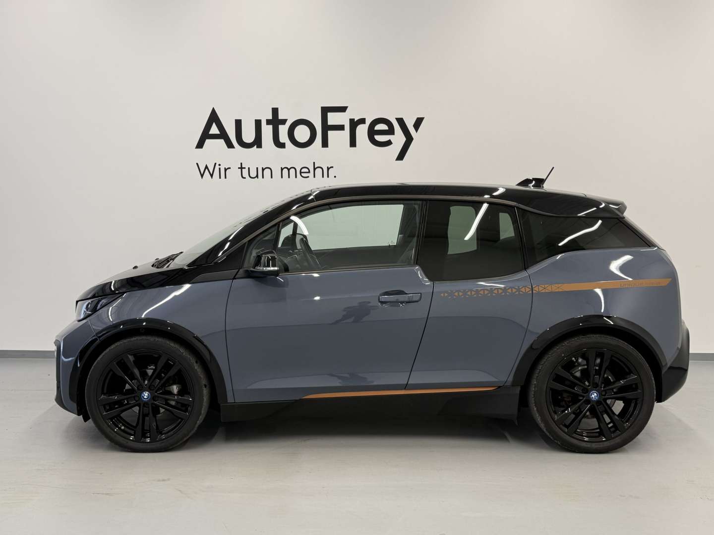 BMW I3 Électrique - 2022 - Joinsteer - #4