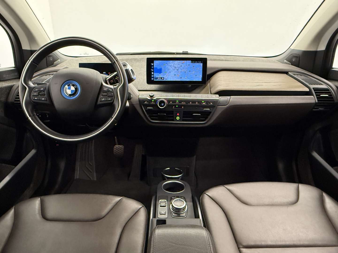 BMW I3 Électrique - 2022 - Joinsteer - #6