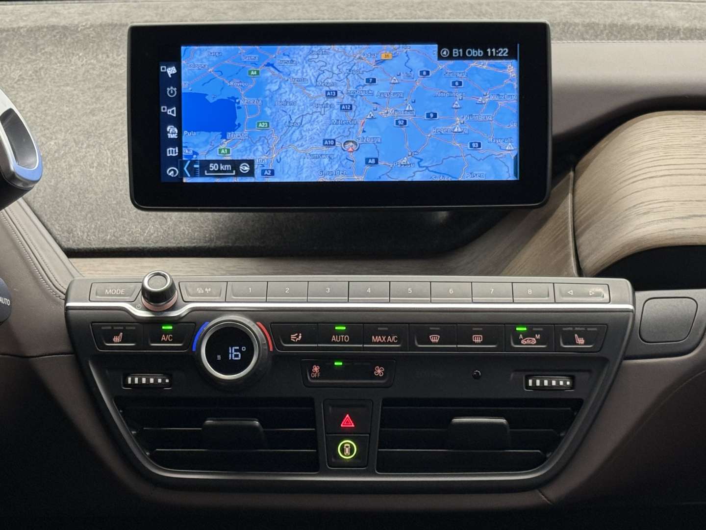 BMW I3 Électrique - 2022 - Joinsteer - #8