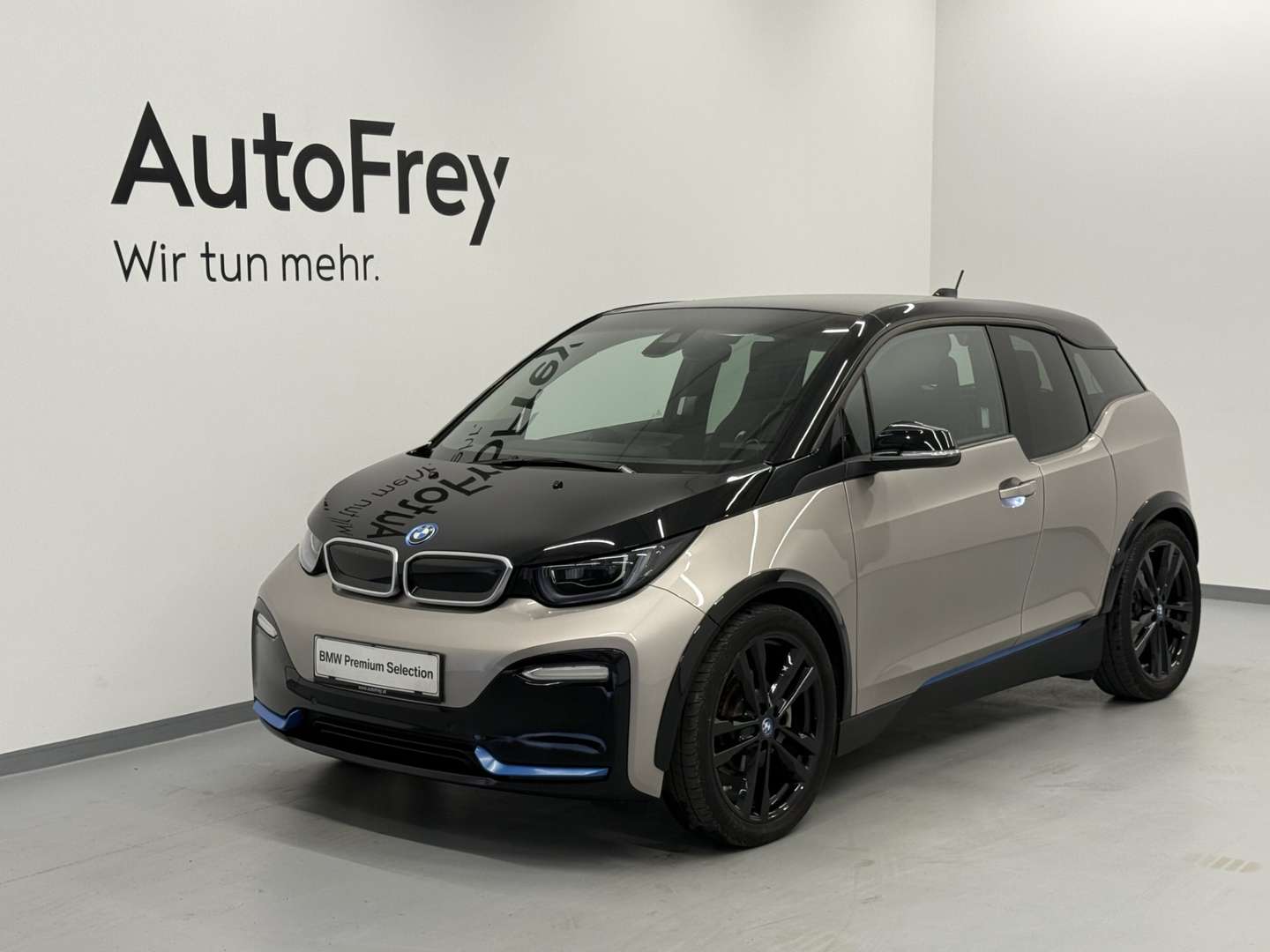 BMW I3 Électrique - 2021 - Joinsteer - #1