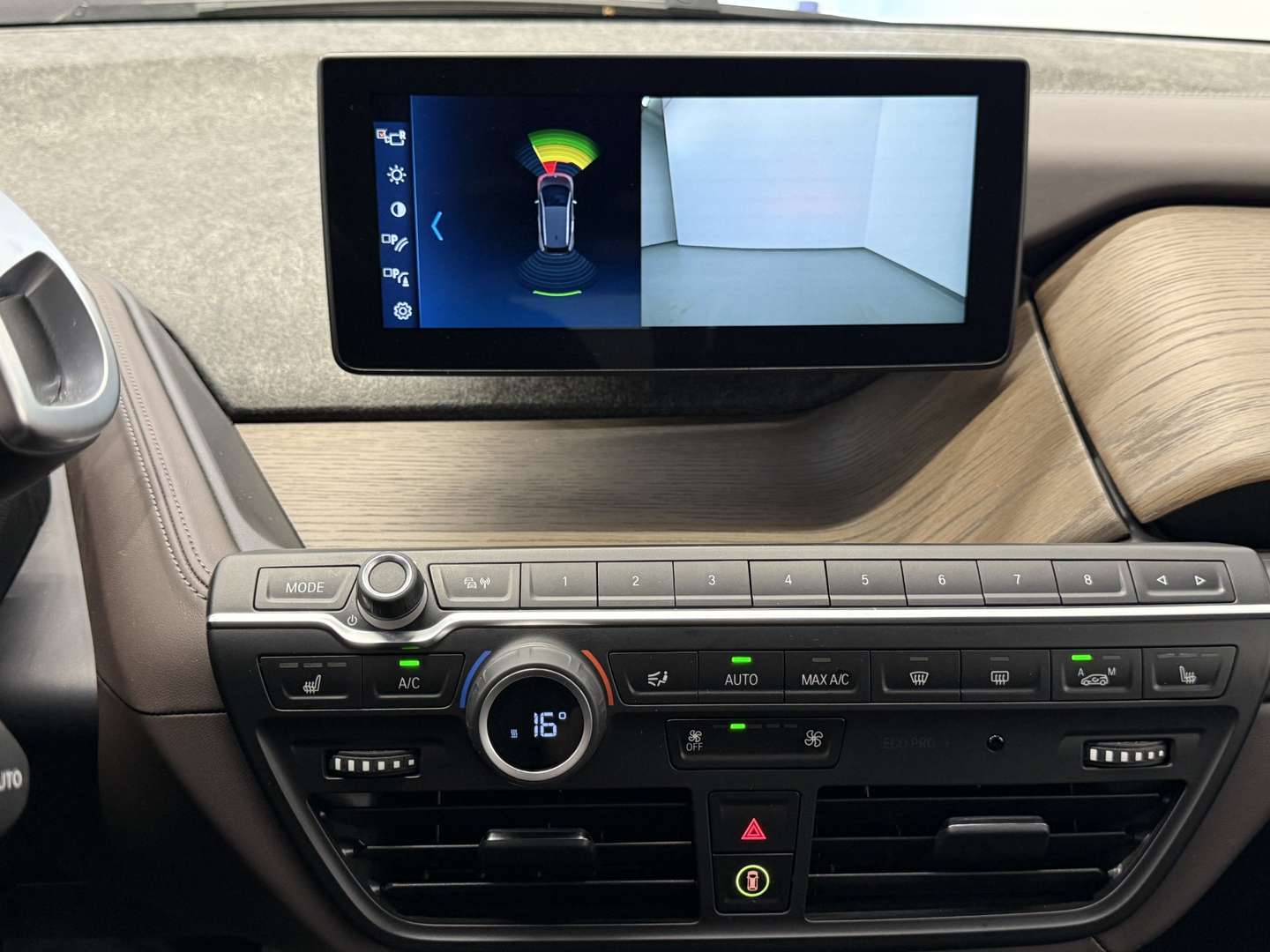 BMW I3 Électrique - 2022 - Joinsteer - #9