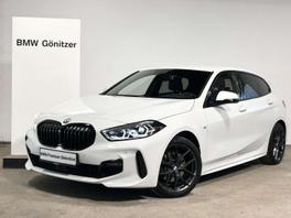 BMW Série 1 118d - 2023 - Joinsteer - #1