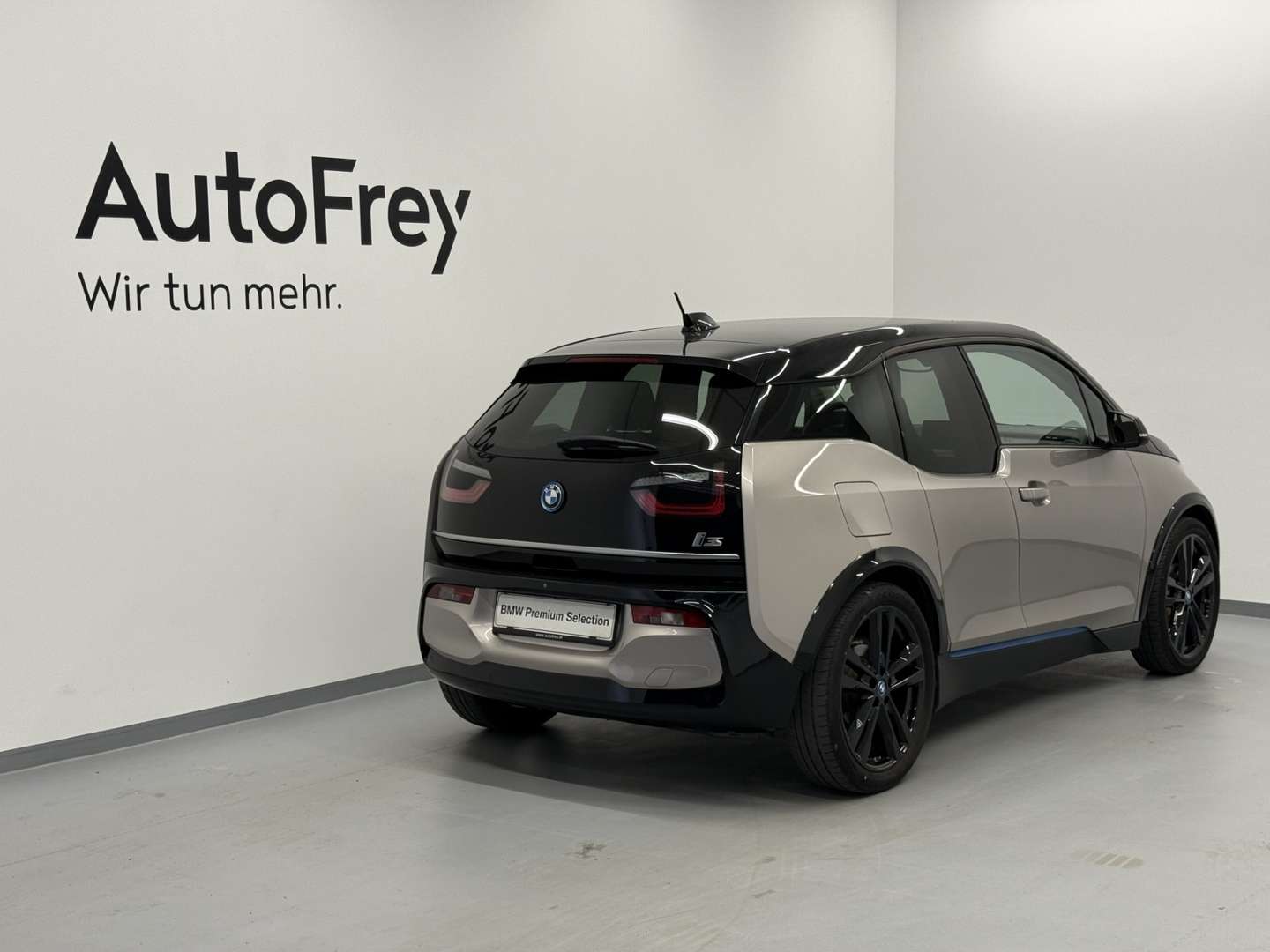 BMW I3 Électrique - 2021 - Joinsteer - #2