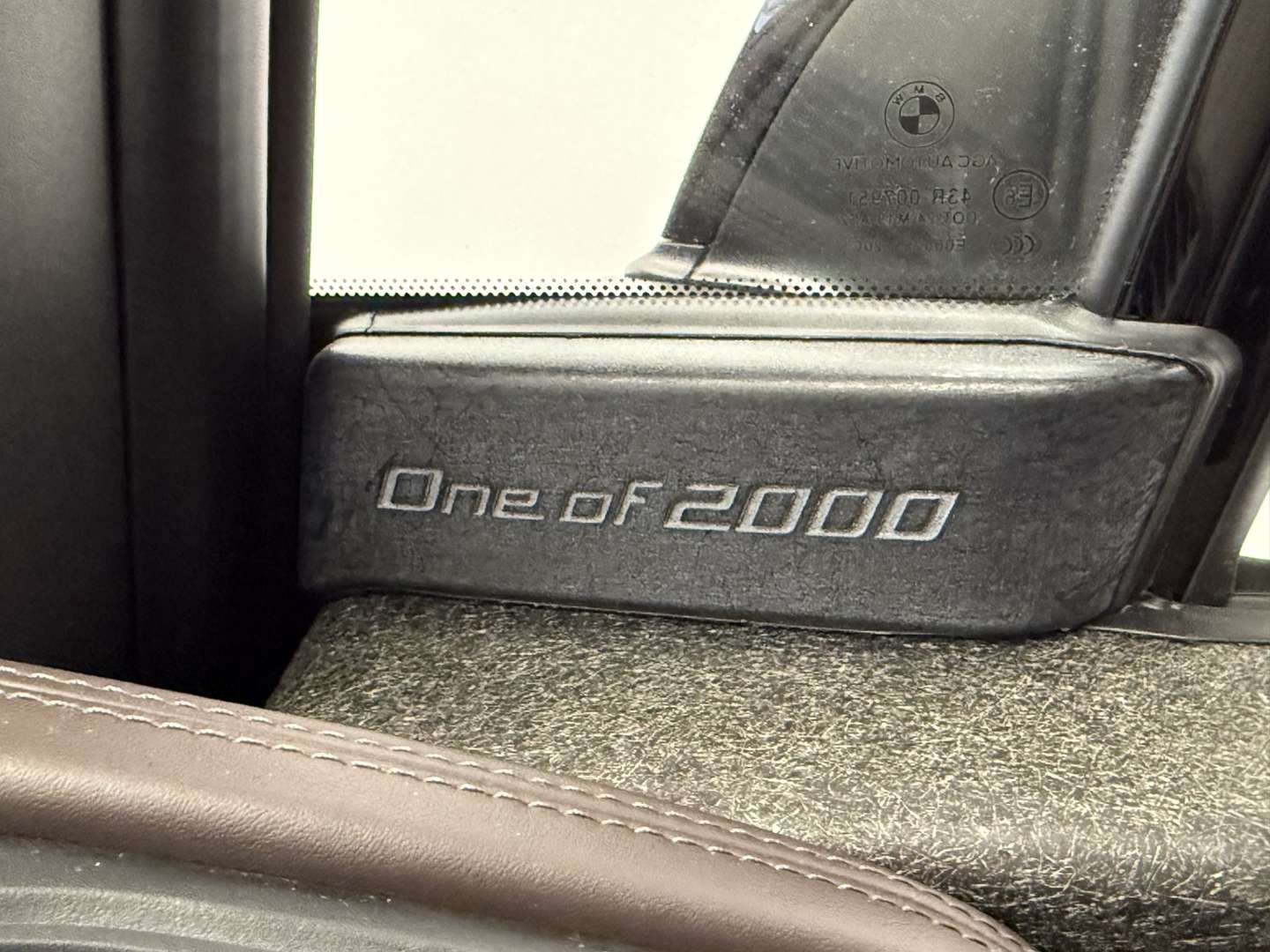 BMW I3 Électrique - 2022 - Joinsteer - #10