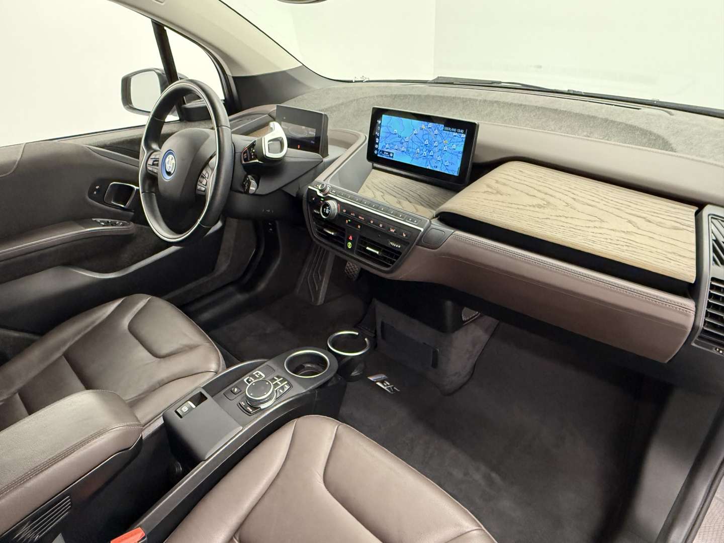 BMW I3 Électrique - 2021 - Joinsteer - #5