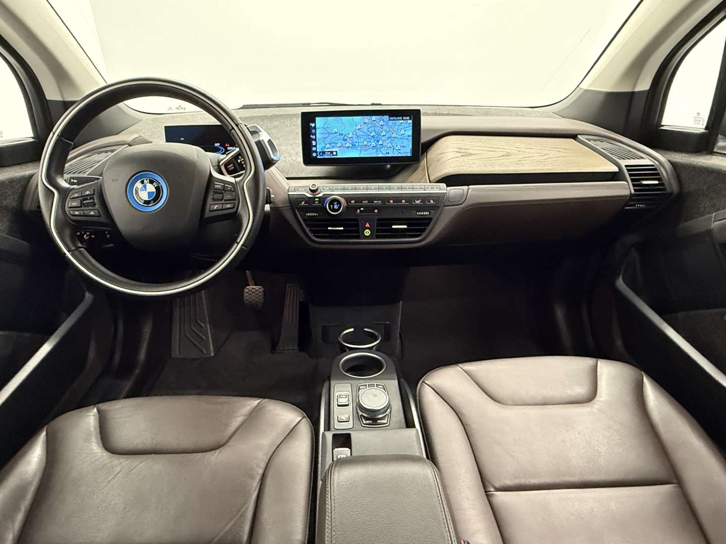 BMW I3 Électrique - 2021 - Joinsteer - #6