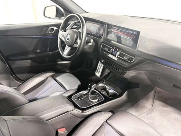 BMW Série 1 118d — photo 7