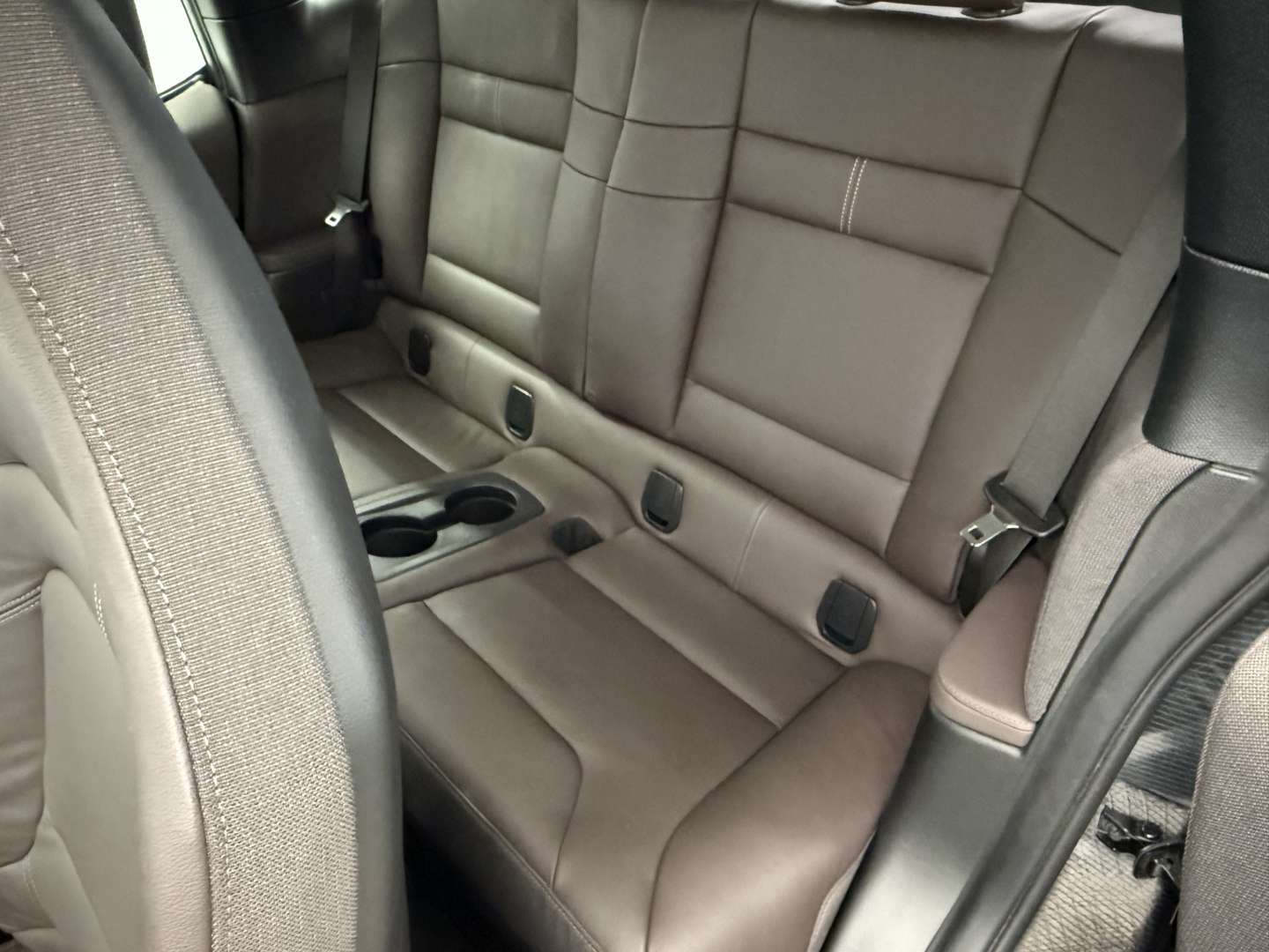 BMW I3 Électrique - 2022 - Joinsteer - #14