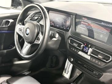 BMW Série 1 118d — photo 8