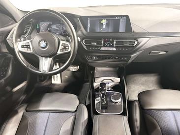 BMW Série 1 118d — photo 9