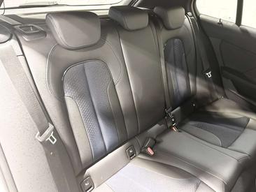 BMW Série 1 118d — photo 11