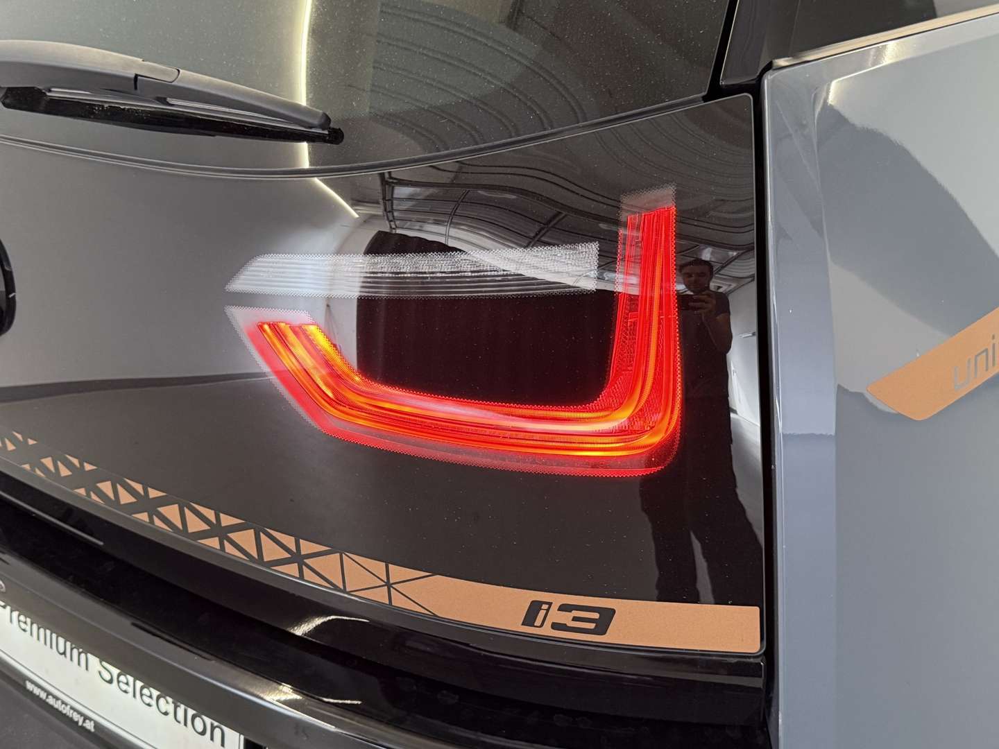 BMW I3 Électrique - 2022 - Joinsteer - #18