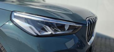 BMW X1 M Sport — photo 7