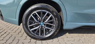 BMW X1 M Sport — photo 8