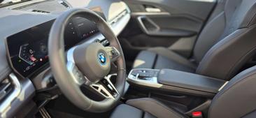 BMW X1 M Sport — photo 12