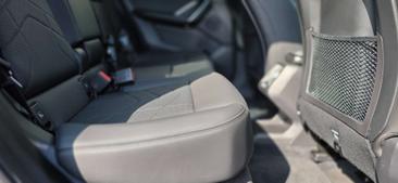 BMW X1 M Sport — photo 15
