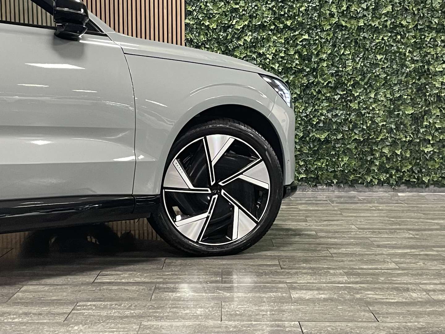 Volvo EX90 TWIN MOTOR PERFORMANCE - 2025 - Joinsteer - #4