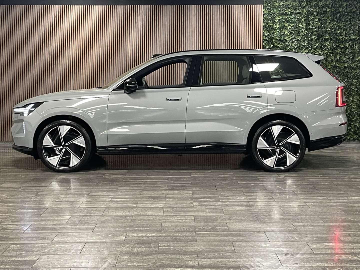 Volvo EX90 TWIN MOTOR PERFORMANCE - 2025 - Joinsteer - #5