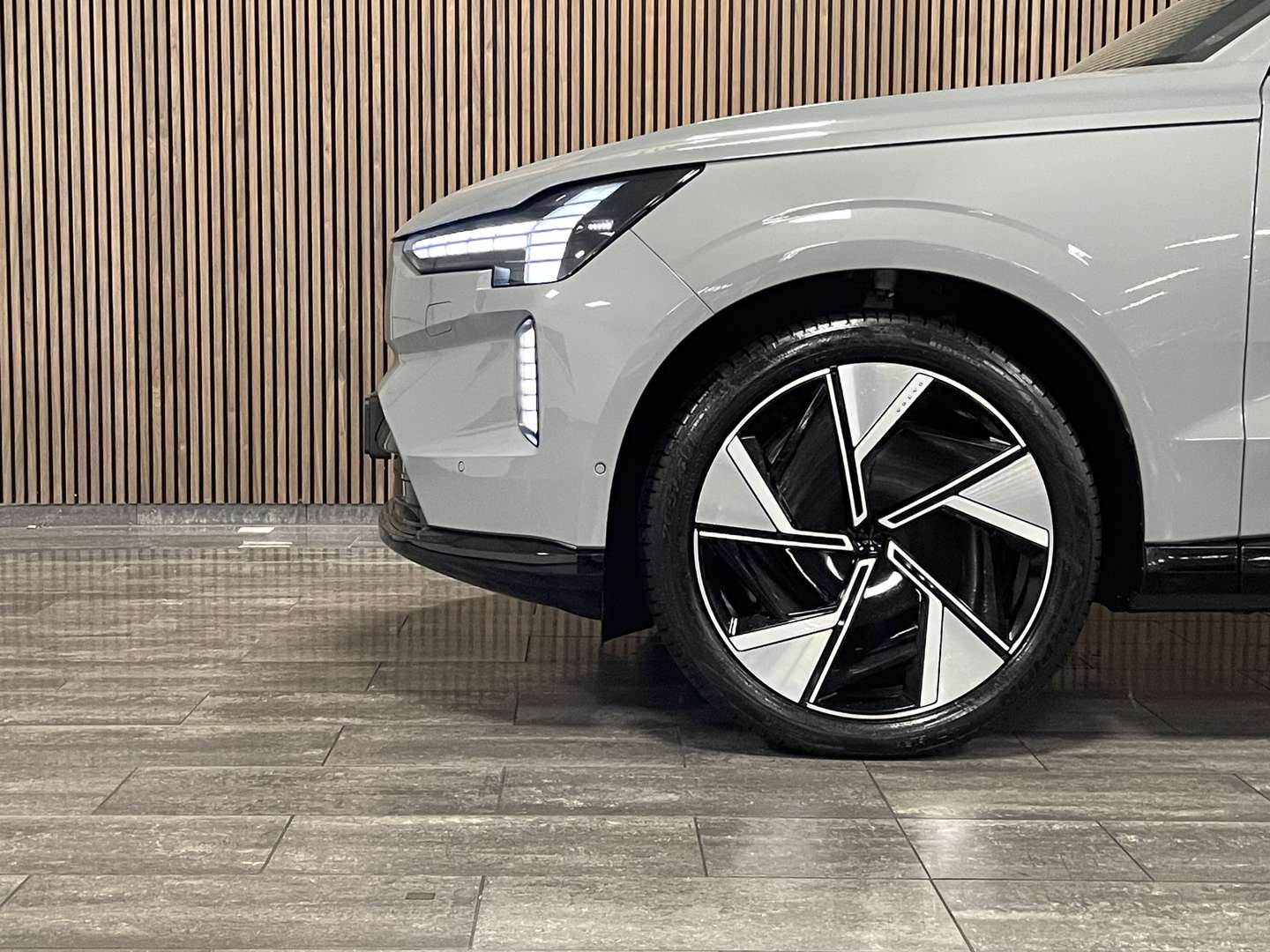 Volvo EX90 TWIN MOTOR PERFORMANCE - 2025 - Joinsteer - #6