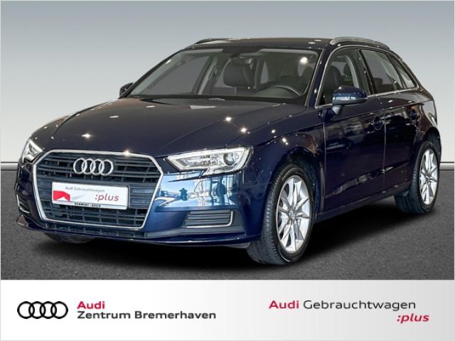 Audi A3 Sportback Design 1.0 TFSI 6-Gang - 2018 - Joinsteer