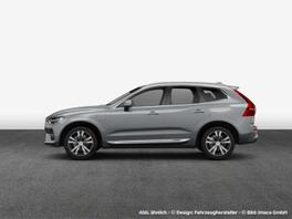 Volvo XC60 B5 Essential - 2025 - Joinsteer - #1