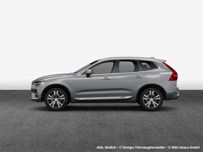 Volvo XC60 B5 Essential -  - Joinsteer - #1