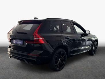 Volvo XC60 B5 Plus — photo 2