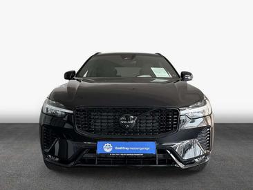 Volvo XC60 B5 Plus — photo 3