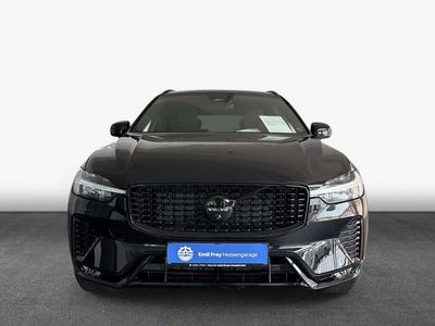 Volvo XC60 B5 Plus