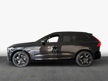 Volvo XC60 B5 Plus — photo 4