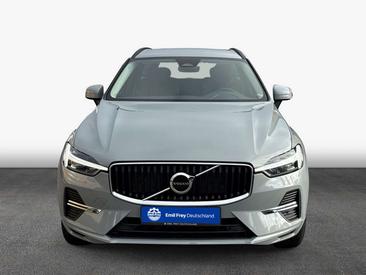 Volvo XC60 B5 Essential — photo 3