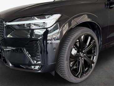 Volvo XC60 B5 Plus — photo 5