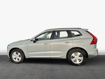 Volvo XC60 B5 Essential — photo 4