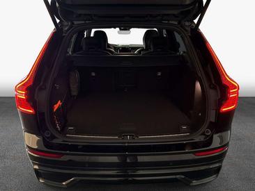 Volvo XC60 B5 Plus — photo 6