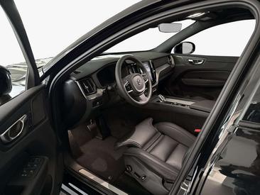 Volvo XC60 B5 Plus — photo 7