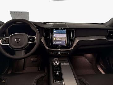 Volvo XC60 B5 Plus — photo 9