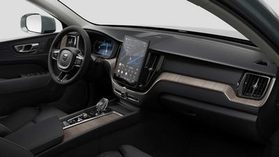 Volvo XC60 T6 Recharge Plus - - Joinsteer - #5