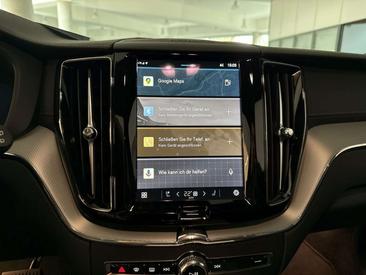 Volvo XC60 B5 Plus — photo 12