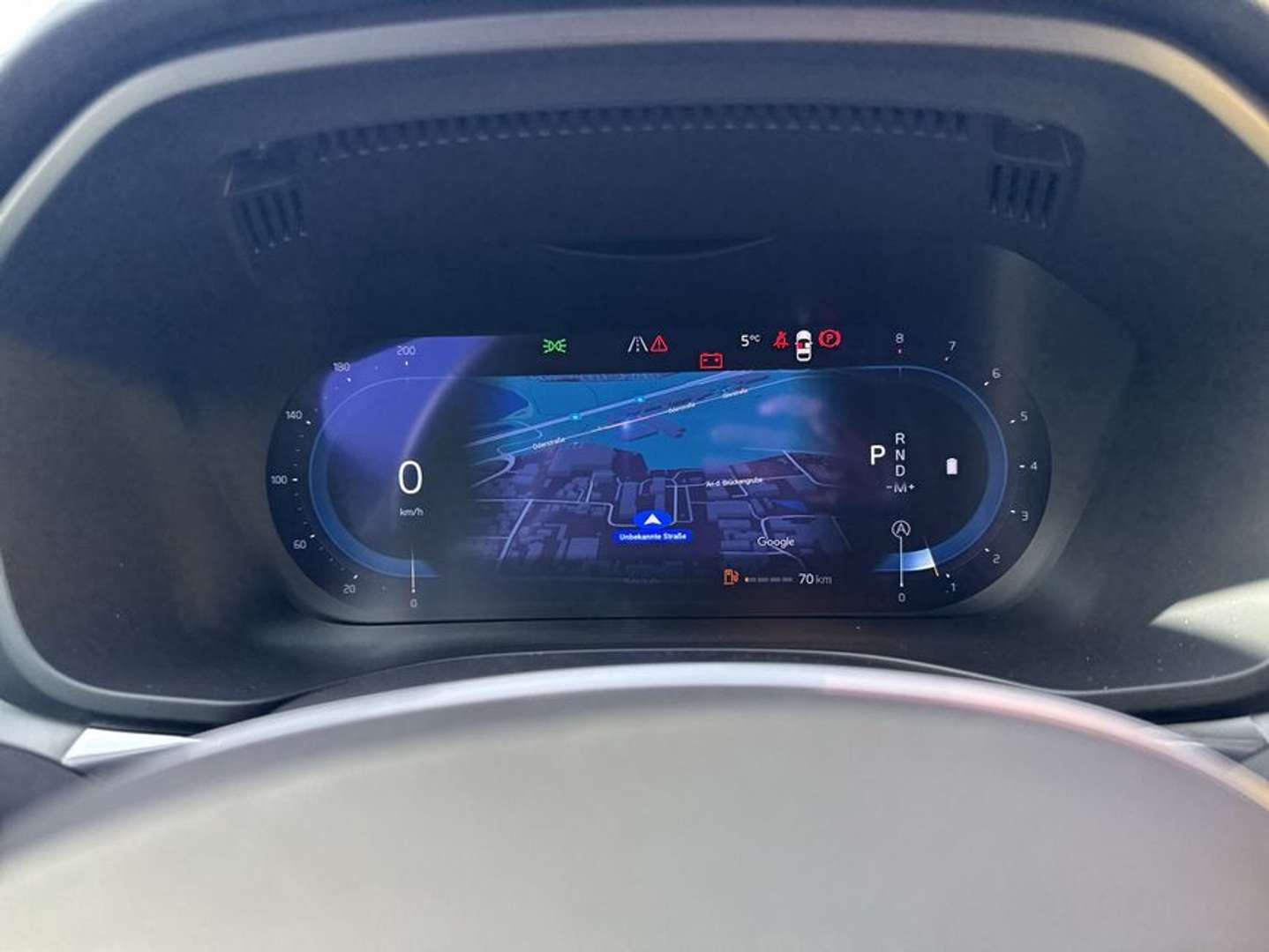 Volvo XC60 B5 Essential - 2025 - Joinsteer - #11