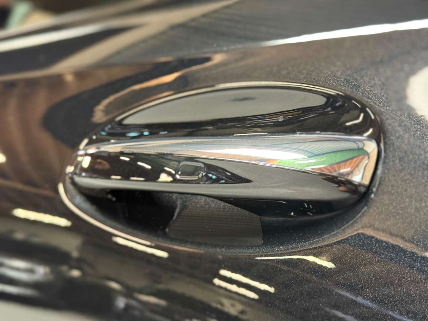 Mercedes Classe A 35 AMG Line - 2021 - Joinsteer - #4