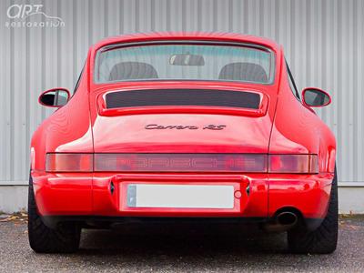 Porsche 964 RS