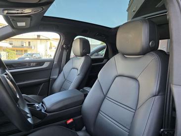 Porsche Cayenne III E-Hybrid Coupé — photo 11