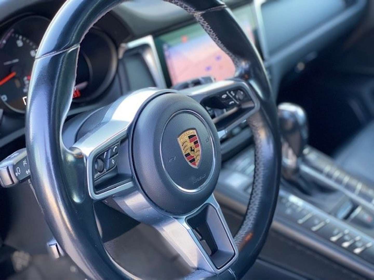 Porsche Macan II 4 Cabriolet - 2021 - Joinsteer - #12