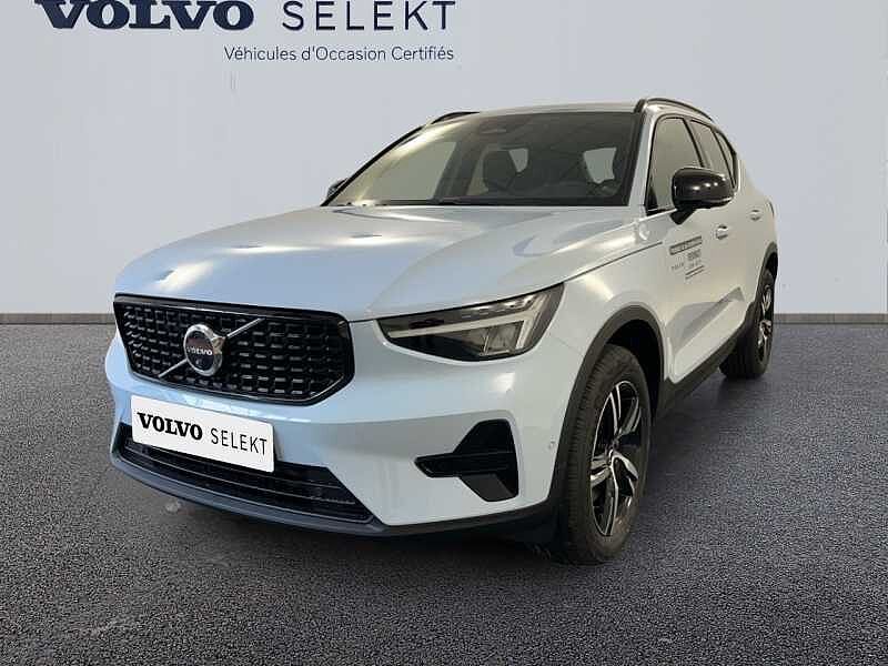 Volvo XC40 Plus B3 - 2024 - Joinsteer