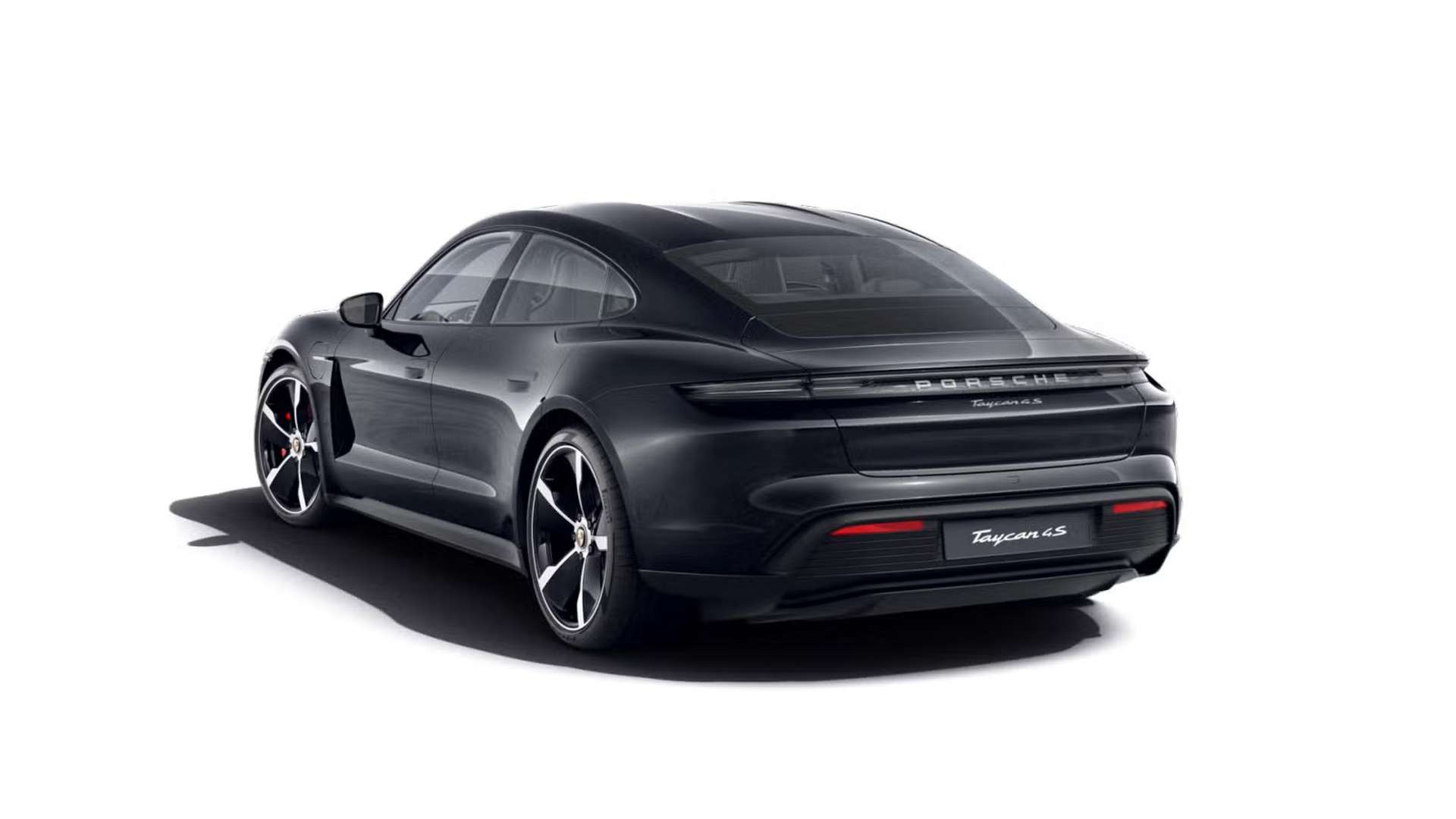 Porsche Taycan 4S - 2020 - Joinsteer - #3