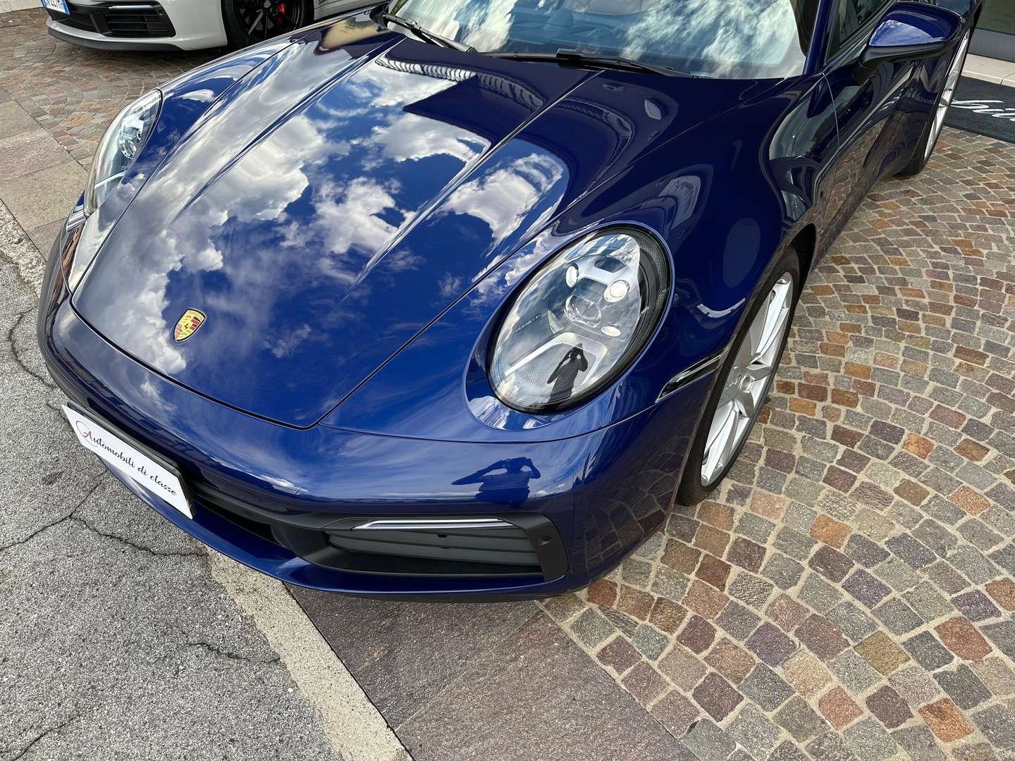 Porsche 991 Targa 4S - 2020 - Joinsteer - #4