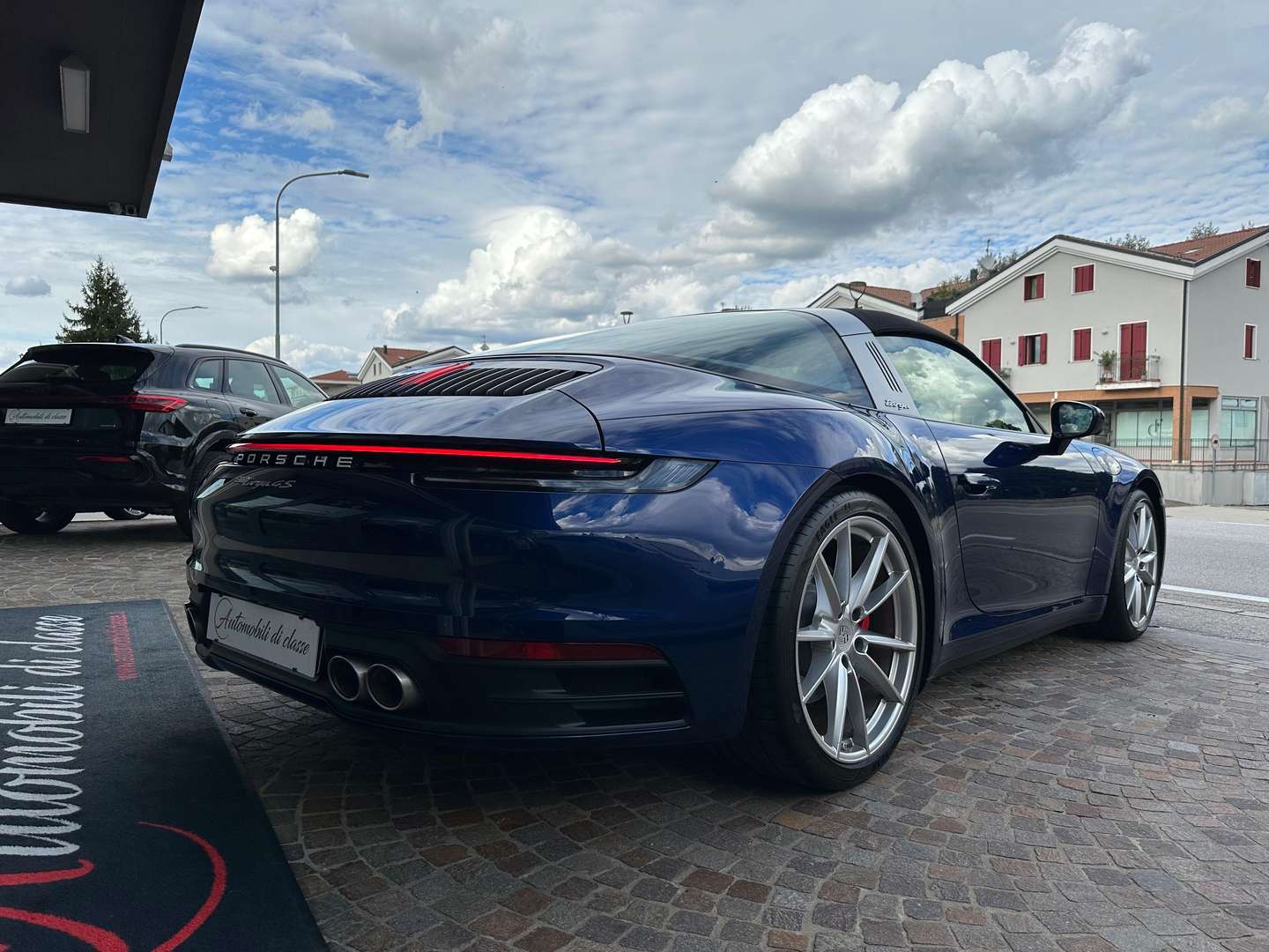 Porsche 991 Targa 4S - 2020 - Joinsteer - #7