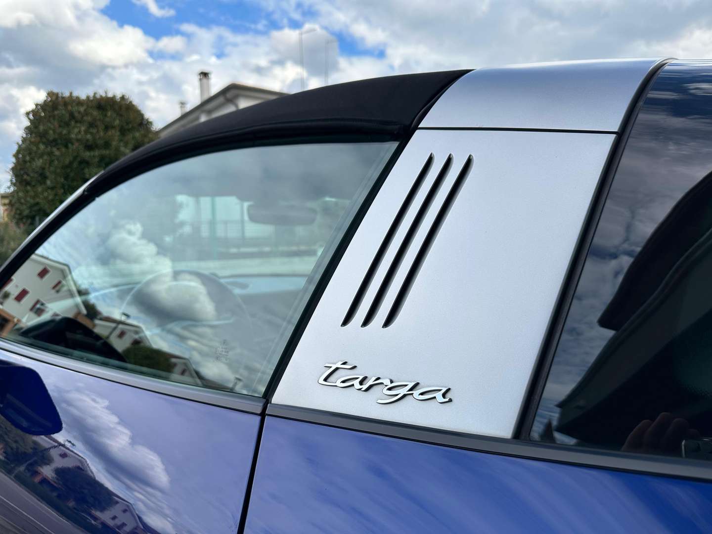 Porsche 991 Targa 4S - 2020 - Joinsteer - #12